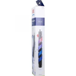 BLUE CORAL Chauffage pour aquarium, 200W, haute performance - JUWEL AquaHeat Pro 200