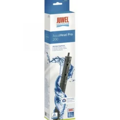 BLUE CORAL Chauffage pour aquarium, 200W, haute performance - JUWEL AquaHeat Pro 200