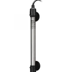 BLUE CORAL Chauffage titane aquarium 500 watts, AQUA MEDIC Titanium