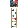 TYROL Échelle billyball pako sport multicolore 30 cm