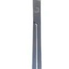 SUPERFISH Ciseau à plantes pour aquarium en inox courbé - 25 cm