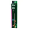 JBL Ciseaux angulaires pour aquascaping coloris argent ProScape – 30 cm