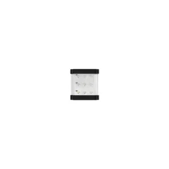 AQUATLANTIS Éclairage pour aquarium 9 LED 0,8W - Nano Fashion Vision 1 et 2
