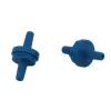 BLUE CORAL Clapet anti-retour 4/6 mm, lot de 2, AQUA MEDIC