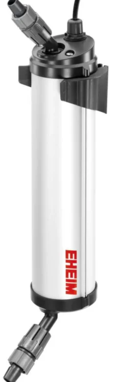 EHEIM Clarificateur WIFI pour aquarium coloris noir ReeflexUV+e connecté 800