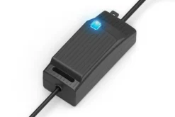EHEIM Clarificateur WIFI pour aquarium coloris noir ReeflexUV+e connecté 1500
