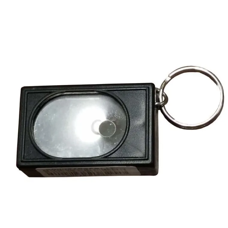 MARTIN SELLIER Clicker de dressage noir 5x3x1,5 cm