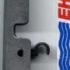 EHEIM Clips de fermeture pour cuve de filtre, spécifique Pièces détachées - modèle professionnel