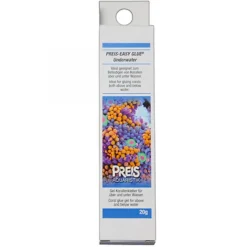 BLUE CORAL Colle à coraux underwater longue durée, PREIS AQUARISTIK, Easy Glue - 20g