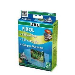 JBL Colle fixol blanche 50 ml