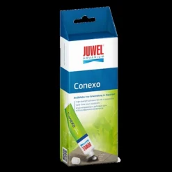 BLUE CORAL Colle pour décors de fond, puissante adhérence, JUWEL Conexo - 80ml