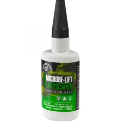 BLUE CORAL Colle pour plantes et décors, 50g, ARKA Microbe-Lift Plantscaper