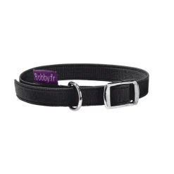 BOBBY Collier chat Flex noir