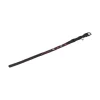 MARTIN SELLIER Collier chat motif pattes 10 mm noir - 35 cm