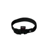 MARTIN SELLIER Collier chien 65cm noir confort 25mm