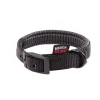 MARTIN SELLIER Collier droit Confort pour chien coloris noir - 1,6x35 cm