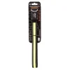 MARTIN SELLIER Collier lumineux jaune 2,5x45/63 cm