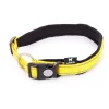 MARTIN SELLIER Collier neo+ jaune 2 x 40-45 cm
