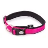 MARTIN SELLIER Collier Neo+ rose pour chien 2x40/45 cm