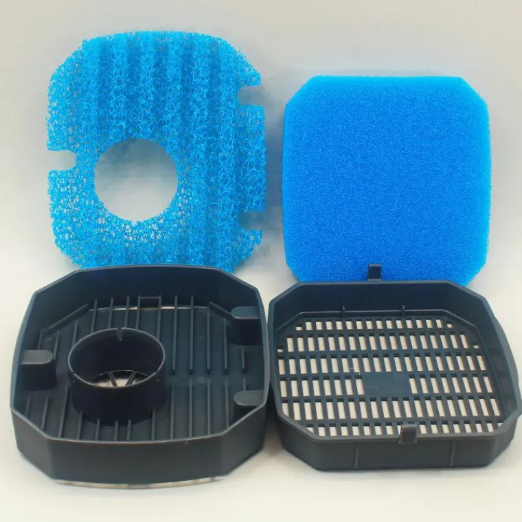 JBL Combi filter basket II pour cristalprofi e4/7/901-2 gris