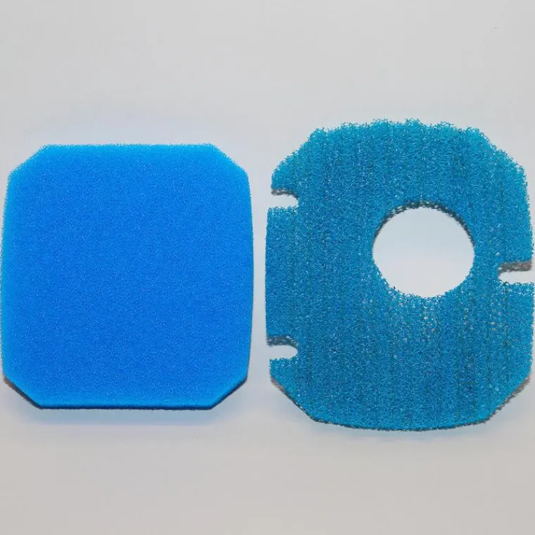 JBL Combibloc II pour cristalprofi e4/7/902 bleu