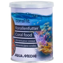 BLUE CORAL Complément alimentaire AQUA MEDIC Coral Fit - 210g