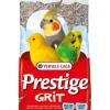 VERSELE LAGA Complément alimentaire pour oiseaux Prestige Grit avec corail - 2,5 kg