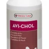 VERSELE LAGA Complément alimentaire régulation du foie pour oiseaux exotiques format liquide Avi-Chol - 250 ml