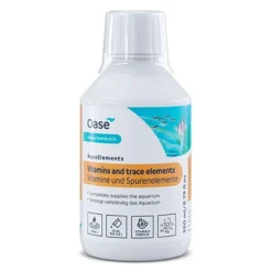 BLUE CORAL Complément alimentaire vitamines et oligo-éléments - OASE Aquaelements - 250ml