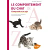 ÉDITIONS EUGEN ULMER Comportement du Chat de A à Z 256 pages Éditions Eugène ULMER