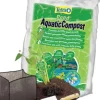 TETRA Compost pour plantes aquatiques coloris marron Pond Aquatic Compost - 8 L