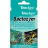 ZOLUX Comprimés Bactozym pour aquarium, équilibrage biologique - TETRA - lot de 10