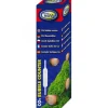 BLUE CORAL Compte bulles de CO2 en verre, marque AQUA NOVA