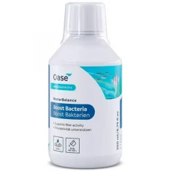 BLUE CORAL Concentré bactéries équilibre de l'eau OASE AQUARIUM Waterbalance - 500ml