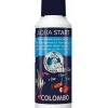 BLUE CORAL Conditionneur d'eau Aqua Start, sans coloration, COLOMBO - contenance 250ml