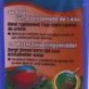 JBL Conditionneur d'eau clearol bleu 100 ml