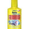 TETRA Conditionneur d’eau Betta Aquasafe. Le flacon de 100 ml