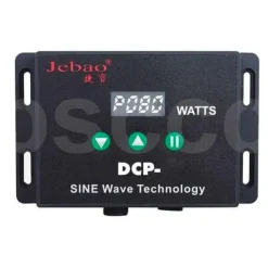 BLUE CORAL Contrôleur DCP 2500 haute performance - JEBAO-JECOD