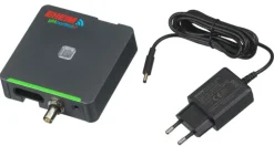 EHEIM Contrôleur de pH WIFI pour aquarium coloris noir pHcontrol+e connecté
