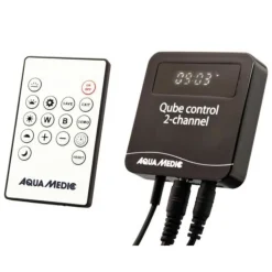 BLUE CORAL Contrôleur LED spécifique, AQUA MEDIC - modèle Qube Control