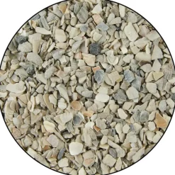 GASCO Coquille d’huitre aromatisé en seau blanc de 4,5 kg