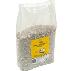 MAGALLI Coquilles d’huitres marines calcaires 5 kg