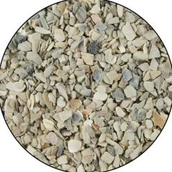 GASCO Coquilles d’huitres pour oiseaux de basse-cour 5 kg