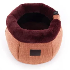 MARTIN SELLIER Corbeille haute St Germain - 55 x 25 x 47 cm
