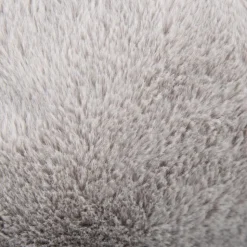 SCRUFFS Corbeille pour chien gris Kensington – Taille M