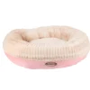 SCRUFFS Corbeille pour chien rose Ellen - Taille XL