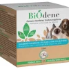 BIODENE Cotons réutilisables pour animaux Biodène - x 10