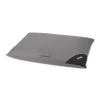 SCRUFFS Couchage pour chien coloris gris coussin imperméable Expédition - Taille XXL 140 x 100 cm