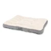 SCRUFFS Couchage pour chien coloris gris coussin Ellen - Taille M 82 x 58 cm