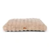 SCRUFFS Coussin pour chien Alpine coloris beige Taille L - 100 x 70 cm